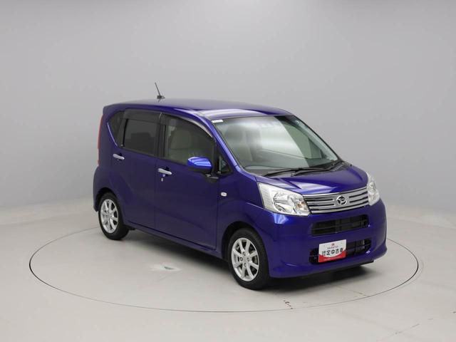 ムーヴＸ　ＳＡIII（愛知県）の中古車