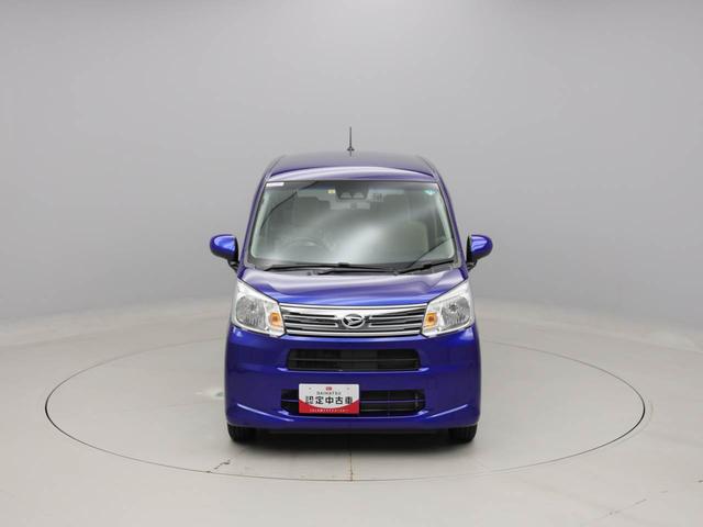 ムーヴＸ　ＳＡIII（愛知県）の中古車