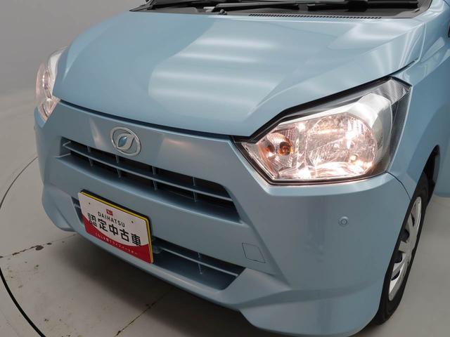 ミライースＬ　ＳＡIII（愛知県）の中古車