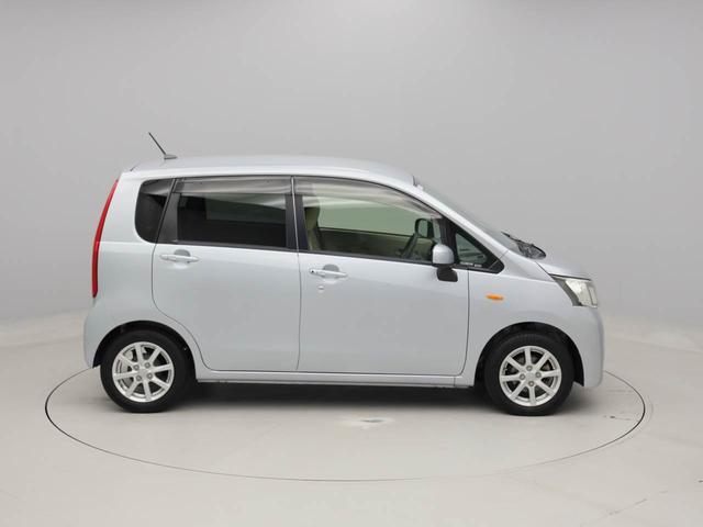 ムーヴＸターボナビ　ターボ（愛知県）の中古車