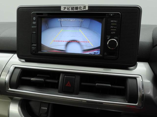 キャストスタイルＸ６インチナビ・バックカメラ・電子カードキー・（愛知県）の中古車