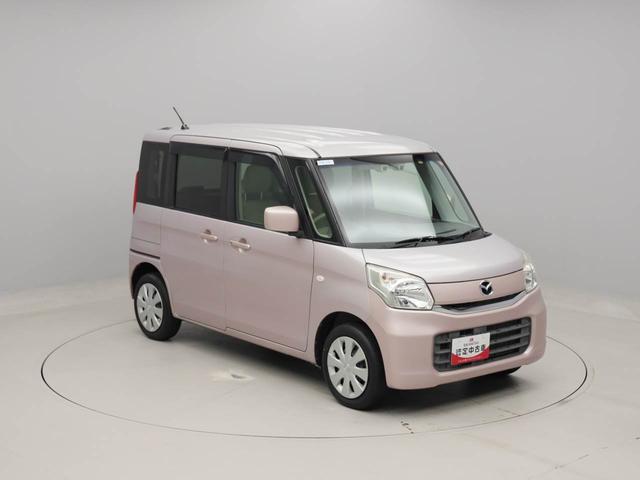 フレアワゴンＸＧキーフリー　メモリーナビ　バックカメラ（愛知県）の中古車