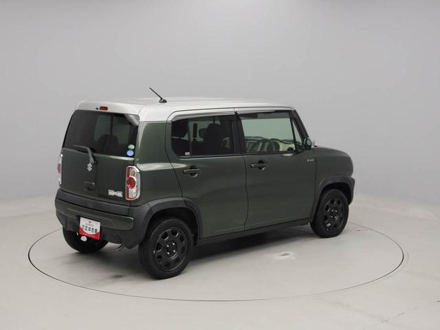 ハスラーＦリミテッドIIカーナビ　バックカメラ　ＥＴＣ（愛知県）の中古車