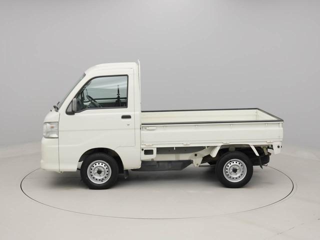 ハイゼットトラックアウトレット車　エアコン・パワステ　スペシャルエアコン　４ＷＤ　禁煙車（愛知県）の中古車