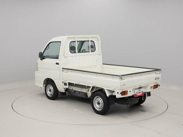 ハイゼットトラックアウトレット車　エアコン・パワステ　スペシャルエアコン　４ＷＤ　禁煙車（愛知県）の中古車