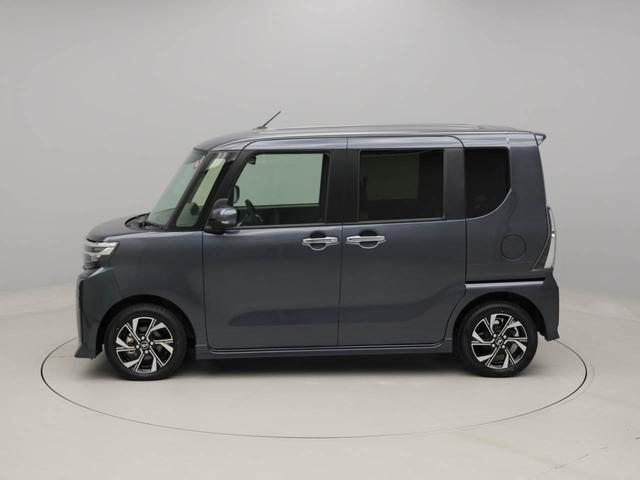 タントカスタムＸ両側電動スライドドア　スマートキー　バックカメラ（愛知県）の中古車