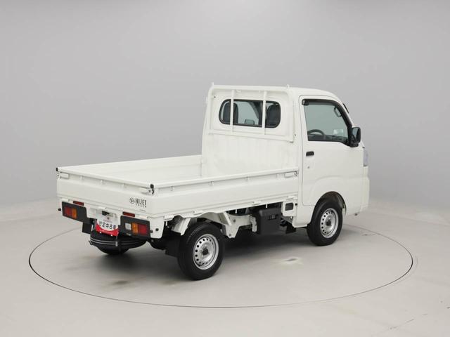 ハイゼットトラックスタンダード５速マニュアル　エアコン　パワステ（愛知県）の中古車