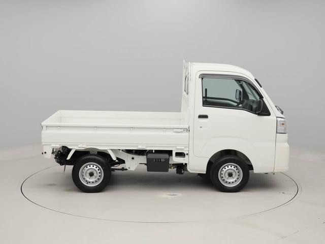 ハイゼットトラックスタンダード５速マニュアル　エアコン　パワステ（愛知県）の中古車