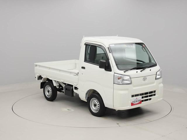 ハイゼットトラックスタンダード５速マニュアル　エアコン　パワステ（愛知県）の中古車