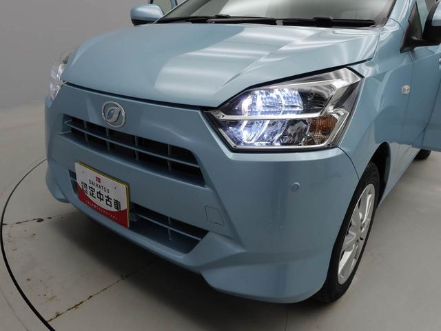 ミライースＧ　リミテッドＳＡIIIＥＴＣ　メモリナビ　バックカメラ（愛知県）の中古車