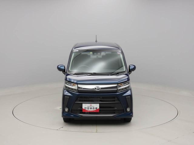 ムーヴカスタム　Ｘ　ＶＳ　ＳＡIII（愛知県）の中古車