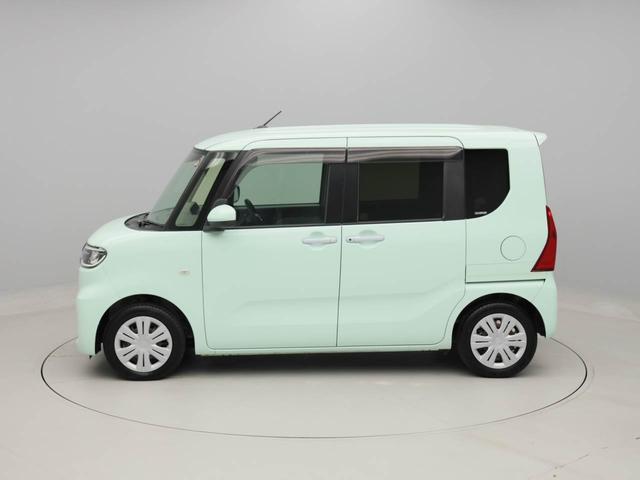 タントＸキーフリー　ＬＥＤヘッドライト　衝突軽減装備（愛知県）の中古車