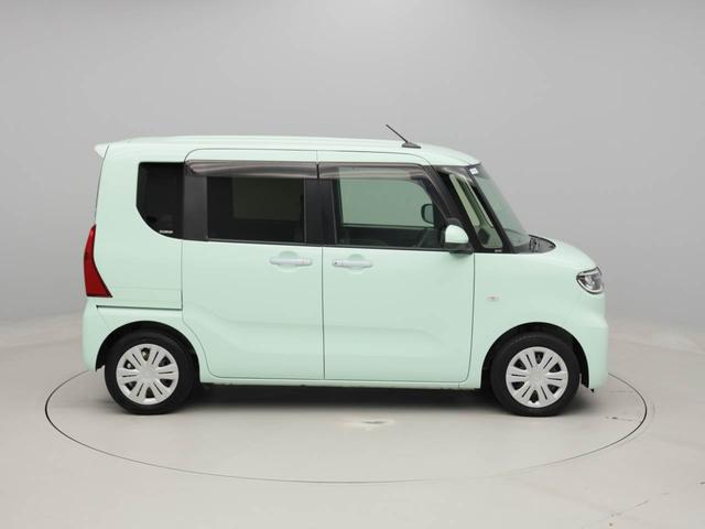 タントＸキーフリー　ＬＥＤヘッドライト　衝突軽減装備（愛知県）の中古車