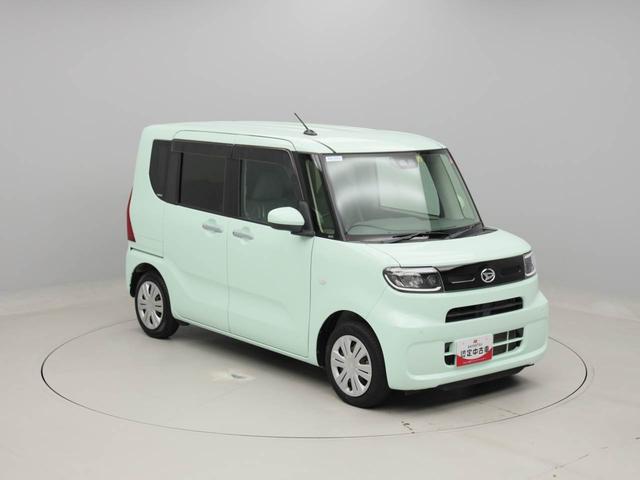 タントＸキーフリー　ＬＥＤヘッドライト　衝突軽減装備（愛知県）の中古車