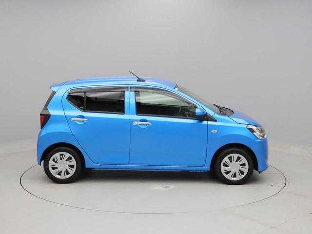 ミライースＸ　リミテッドＳＡIII（愛知県）の中古車