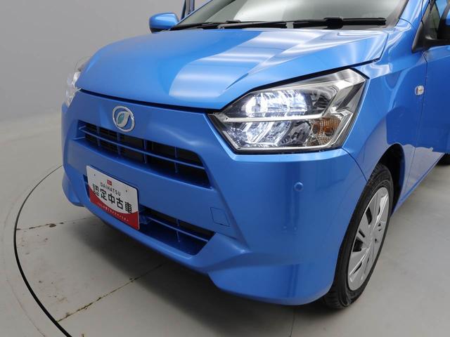 ミライースＸ　リミテッドＳＡIII（愛知県）の中古車