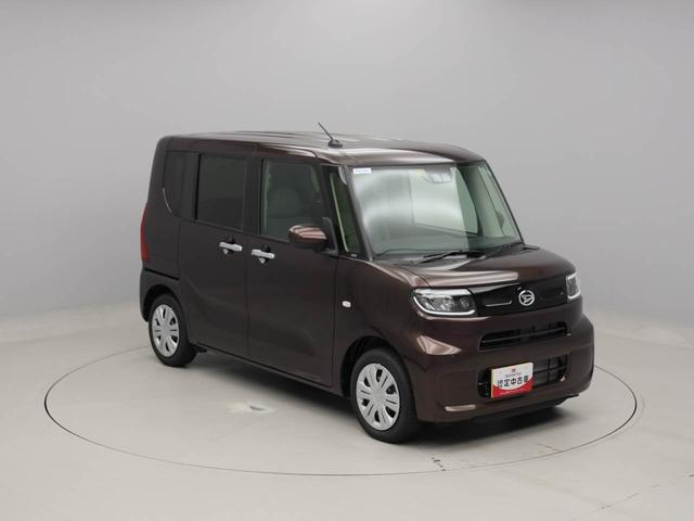 タントＸ両側スライドドア／片側電動スライドドア（愛知県）の中古車