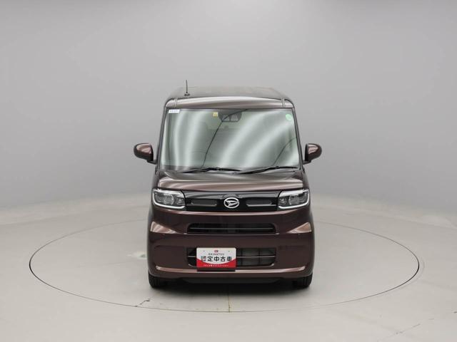 タントＸ両側スライドドア／片側電動スライドドア（愛知県）の中古車