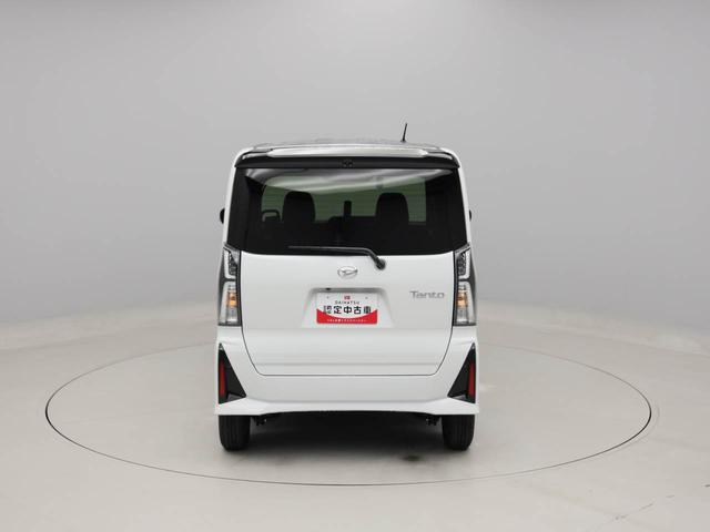 タントカスタムＸナビ　ドラレコ　両側電動スライドドア　ＬＥＤ（愛知県）の中古車