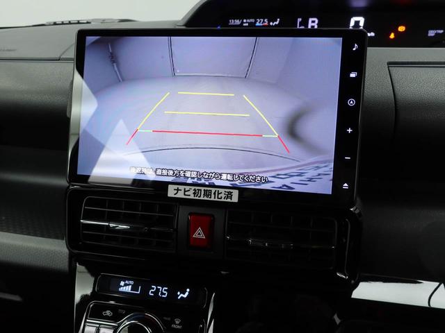 タントカスタムＸナビ　ドラレコ　両側電動スライドドア　ＬＥＤ（愛知県）の中古車