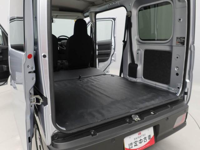 ハイゼットカーゴＤＸ（愛知県）の中古車