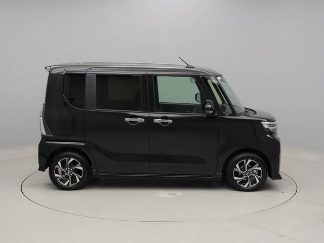 タントカスタムＸキーフリー　バックカメラ（愛知県）の中古車