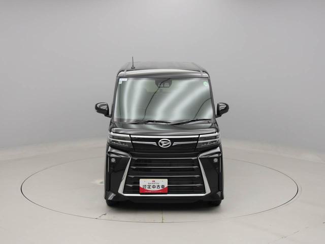 タントカスタムＸキーフリー　バックカメラ（愛知県）の中古車