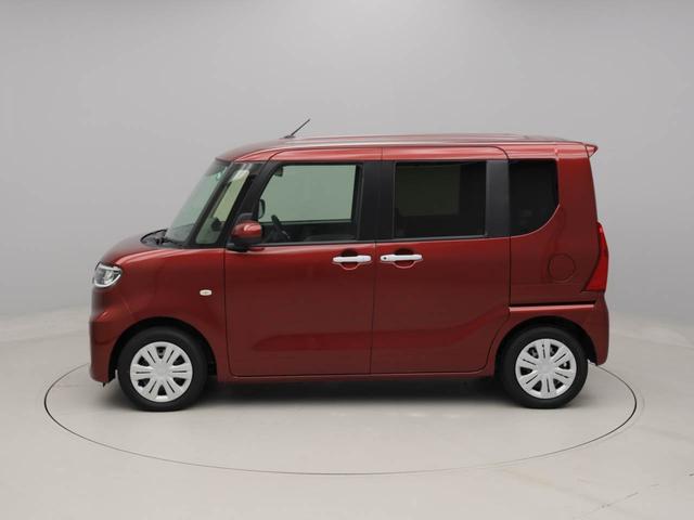 タントＸ（愛知県）の中古車