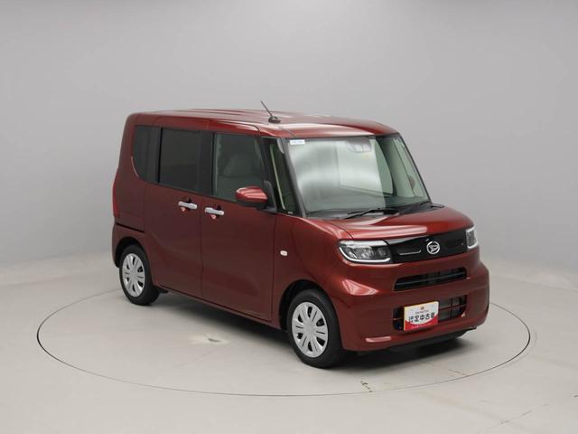 タントＸ（愛知県）の中古車