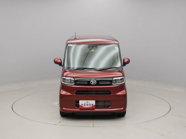 タントＸ（愛知県）の中古車