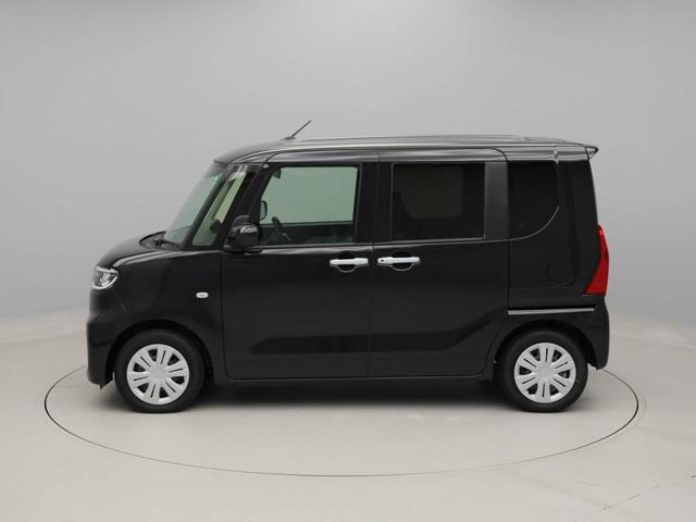 タントＸ片側電動スライドドア　スマートキー　バックカメラ（愛知県）の中古車