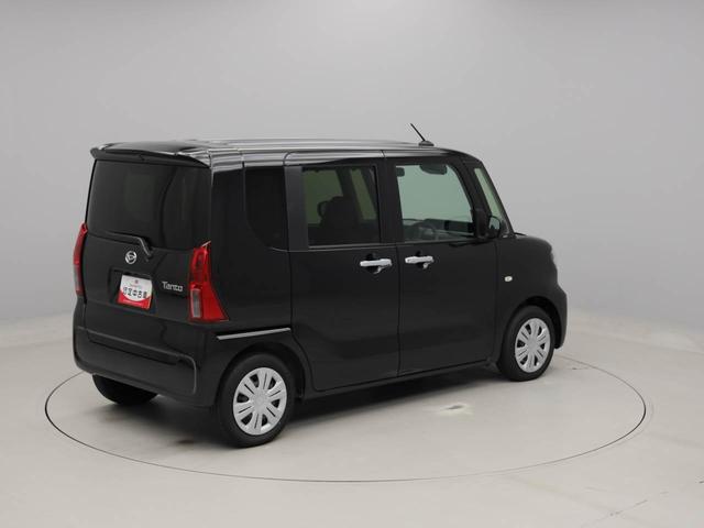 タントＸ片側電動スライドドア　スマートキー　バックカメラ（愛知県）の中古車