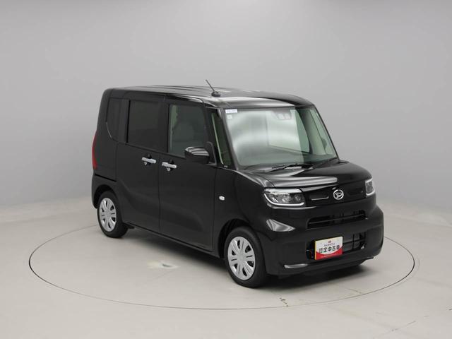 タントＸ片側電動スライドドア　スマートキー　バックカメラ（愛知県）の中古車