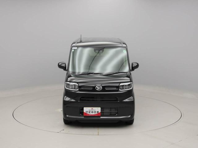タントＸ片側電動スライドドア　スマートキー　バックカメラ（愛知県）の中古車