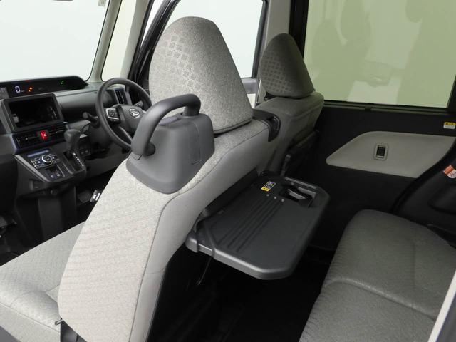 タントＸ片側電動スライドドア　スマートキー　バックカメラ（愛知県）の中古車