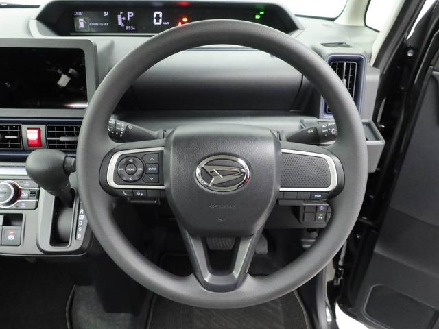 タントＸ片側電動スライドドア　スマートキー　バックカメラ（愛知県）の中古車