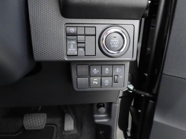 タントＸ片側電動スライドドア　スマートキー　バックカメラ（愛知県）の中古車