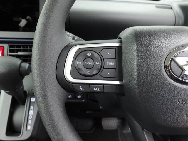 タントＸ片側電動スライドドア　スマートキー　バックカメラ（愛知県）の中古車