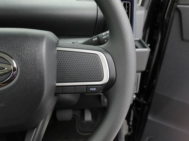 タントＸ片側電動スライドドア　スマートキー　バックカメラ（愛知県）の中古車