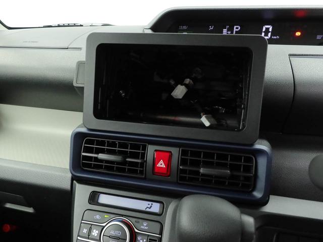タントＸ片側電動スライドドア　スマートキー　バックカメラ（愛知県）の中古車
