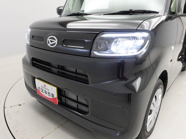 タントＸ片側電動スライドドア　スマートキー　バックカメラ（愛知県）の中古車