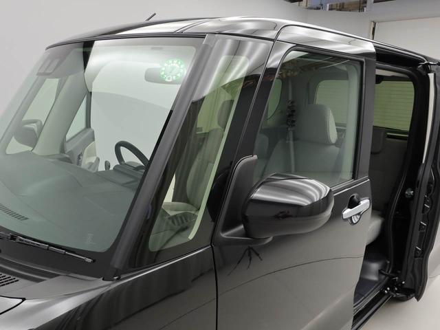 タントＸ片側電動スライドドア　スマートキー　バックカメラ（愛知県）の中古車