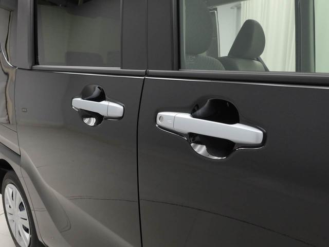 タントＸ片側電動スライドドア　スマートキー　バックカメラ（愛知県）の中古車