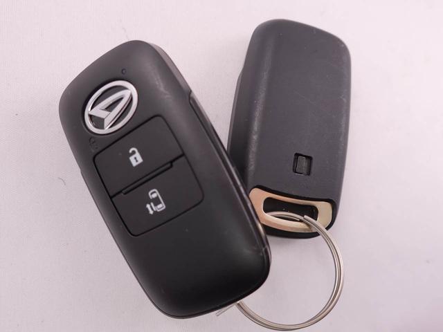 タントＸ片側電動スライドドア　スマートキー　バックカメラ（愛知県）の中古車