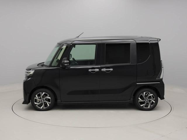 タントカスタムＸ（愛知県）の中古車