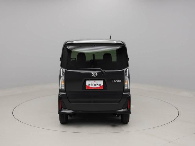 タントカスタムＸ（愛知県）の中古車