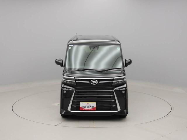 タントカスタムＸ（愛知県）の中古車