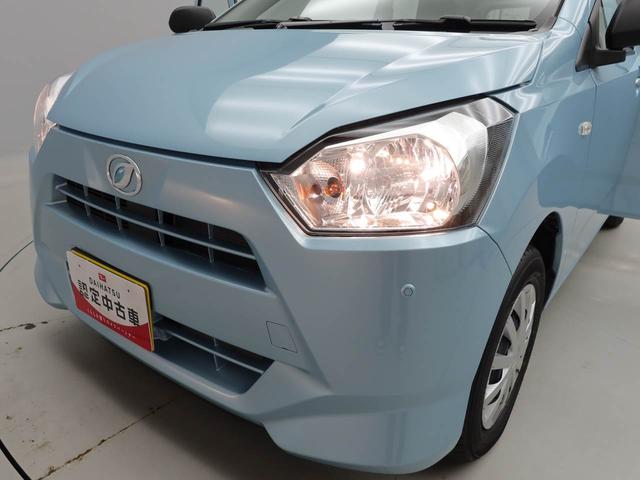 ミライースＬ　ＳＡIII（愛知県）の中古車