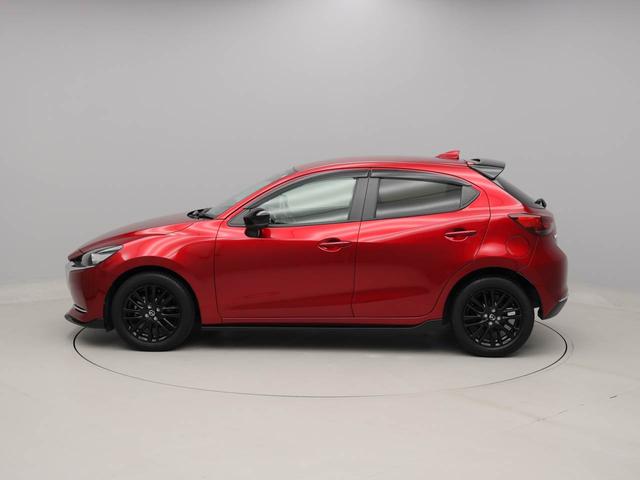 ＭＡＺＤＡ２１５Ｓ　ブラックトーンエディションメモリーナビ　全方位カメラ　キーフリー（愛知県）の中古車