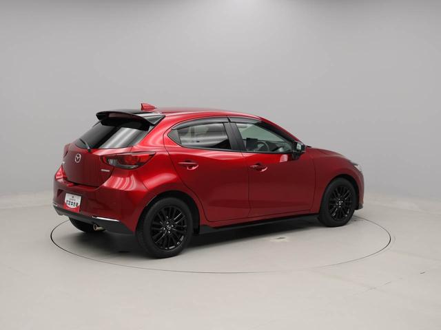 ＭＡＺＤＡ２１５Ｓ　ブラックトーンエディションメモリーナビ　全方位カメラ　キーフリー（愛知県）の中古車